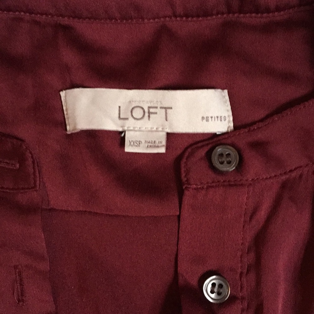 LOFT Dress - Picture 3 of 4